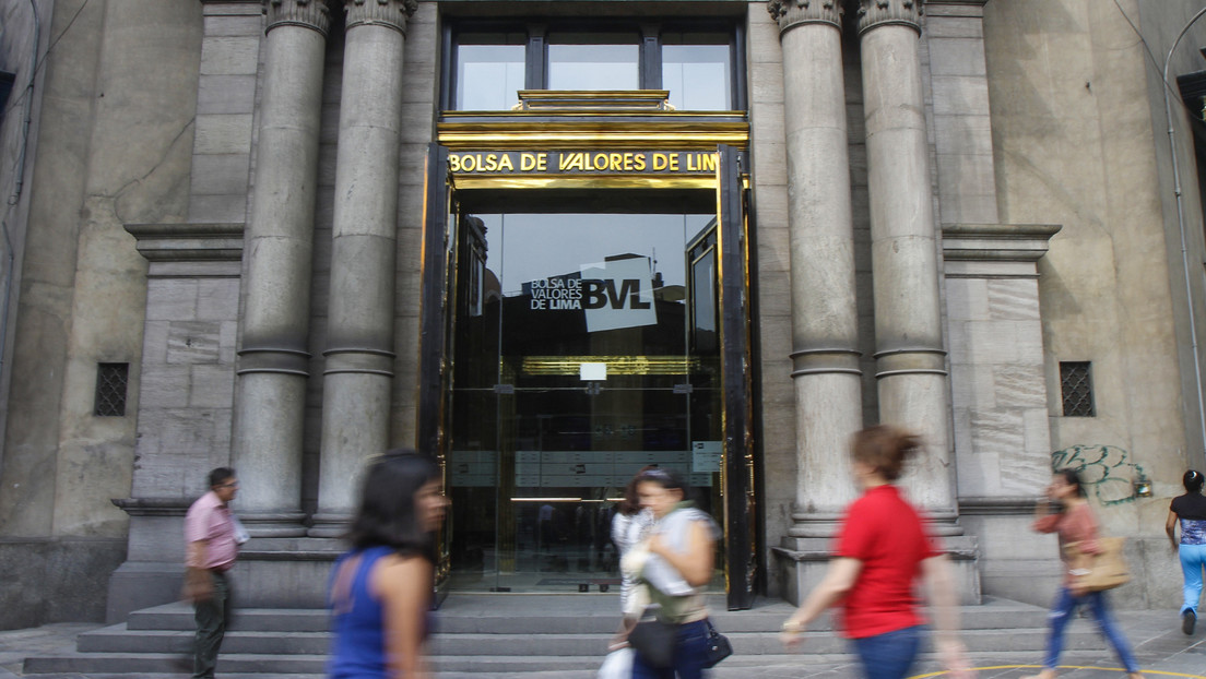 Bolsas de América Latina dejan atrás a Wall Street con un récord inédito en décadas