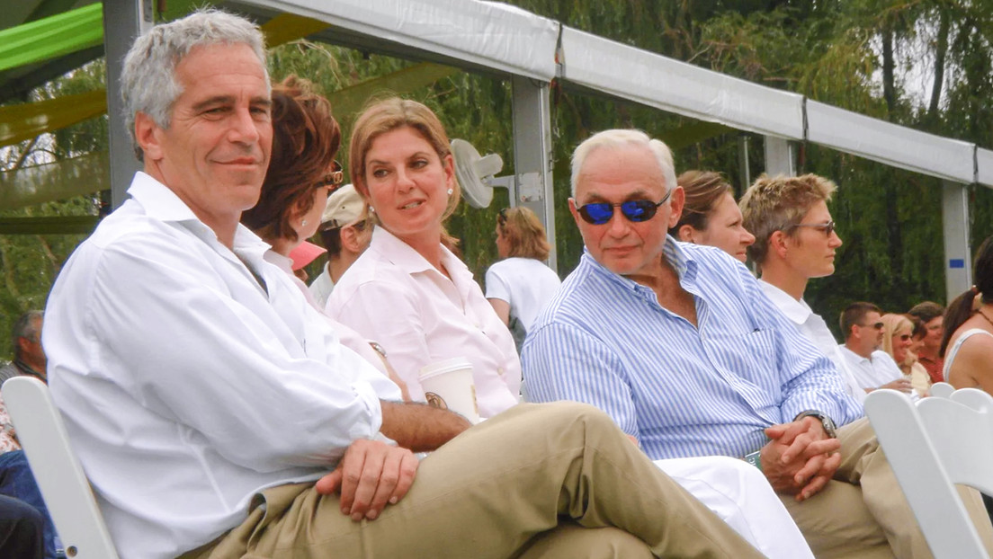 Musk se pronuncia sobre un nuevo y poderoso presunto cómplice de Epstein