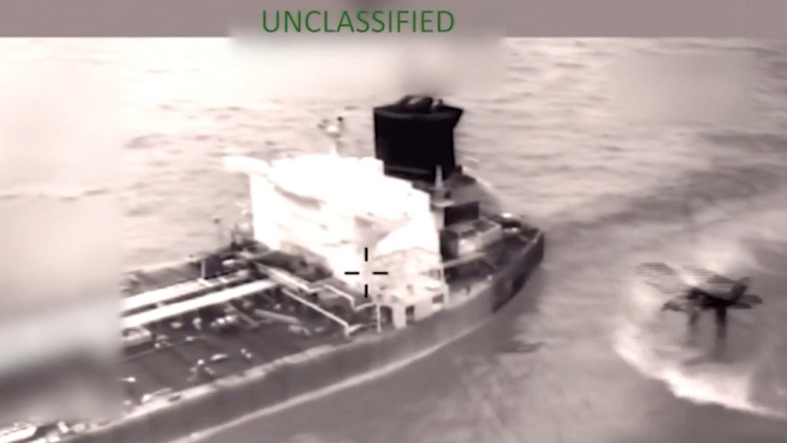 El Comando Sur confirma qué pasará con su misión en el Caribe