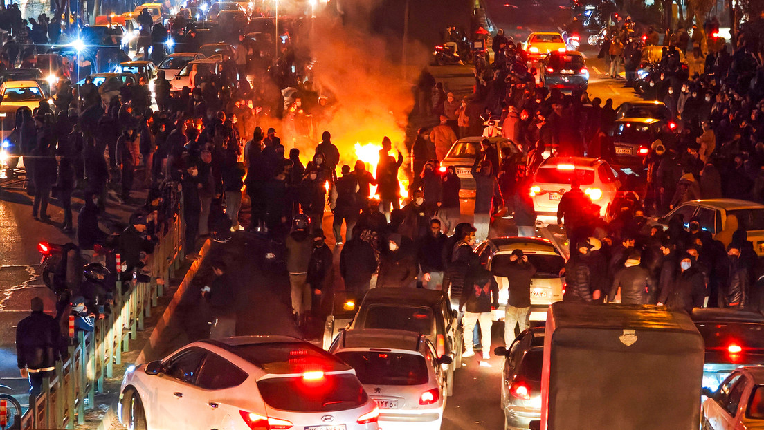 Vance declara el objetivo principal de EE.UU. hacia Irán