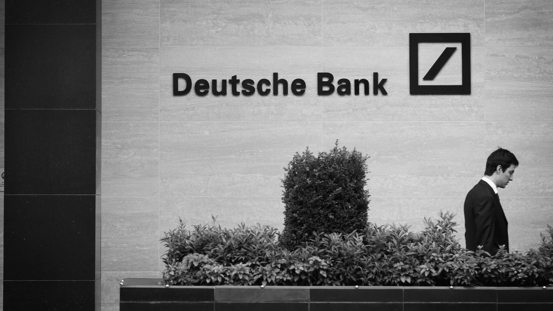 Nueva revelación da un giro inesperado en la relación entre Deutsche Bank y Epstein