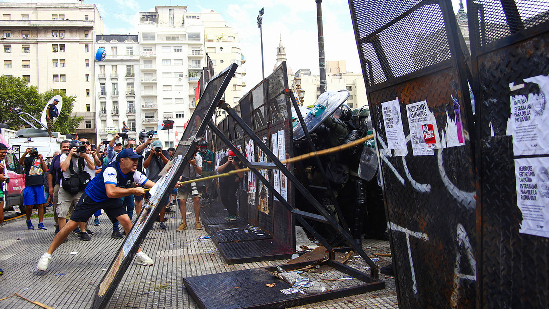 Argentina a media sanción de una reforma laboral: ¿por qué es polémica?