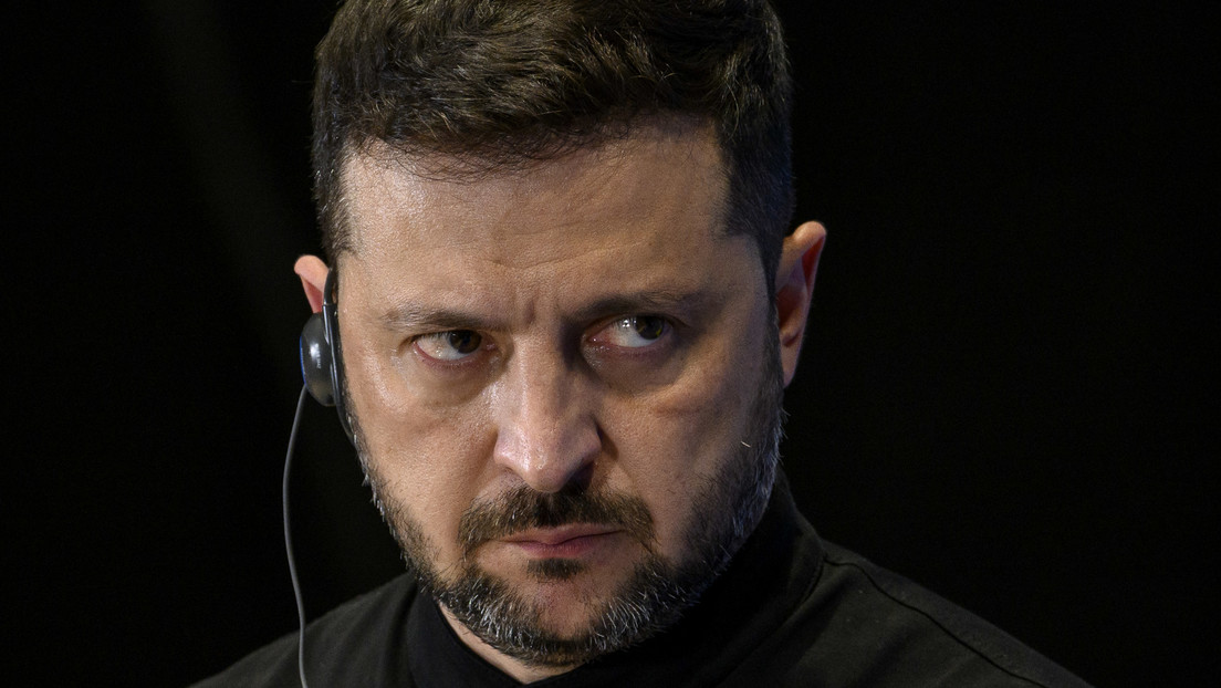 The Atlantic: Zelenski prefiere continuar los combates antes que hacer una paz 