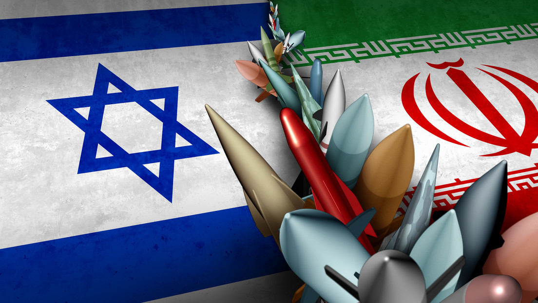 Este es el temor de Israel si fracasan las negociaciones entre Irán y EE.UU.