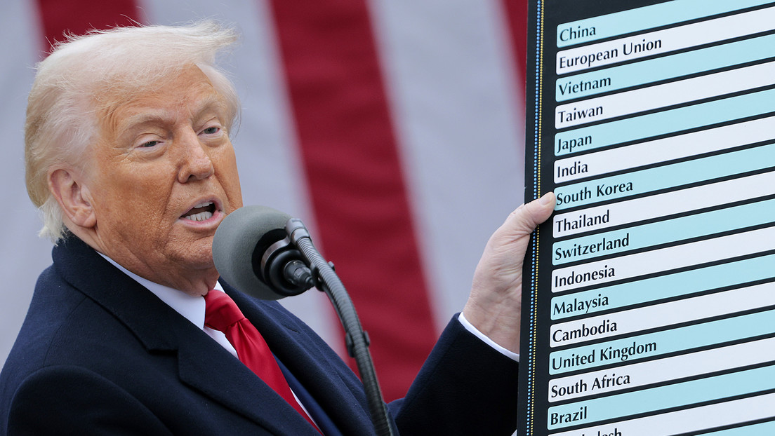 ¿El tiro por la culata?: estas son las inesperadas 'víctimas' de los aranceles de Trump