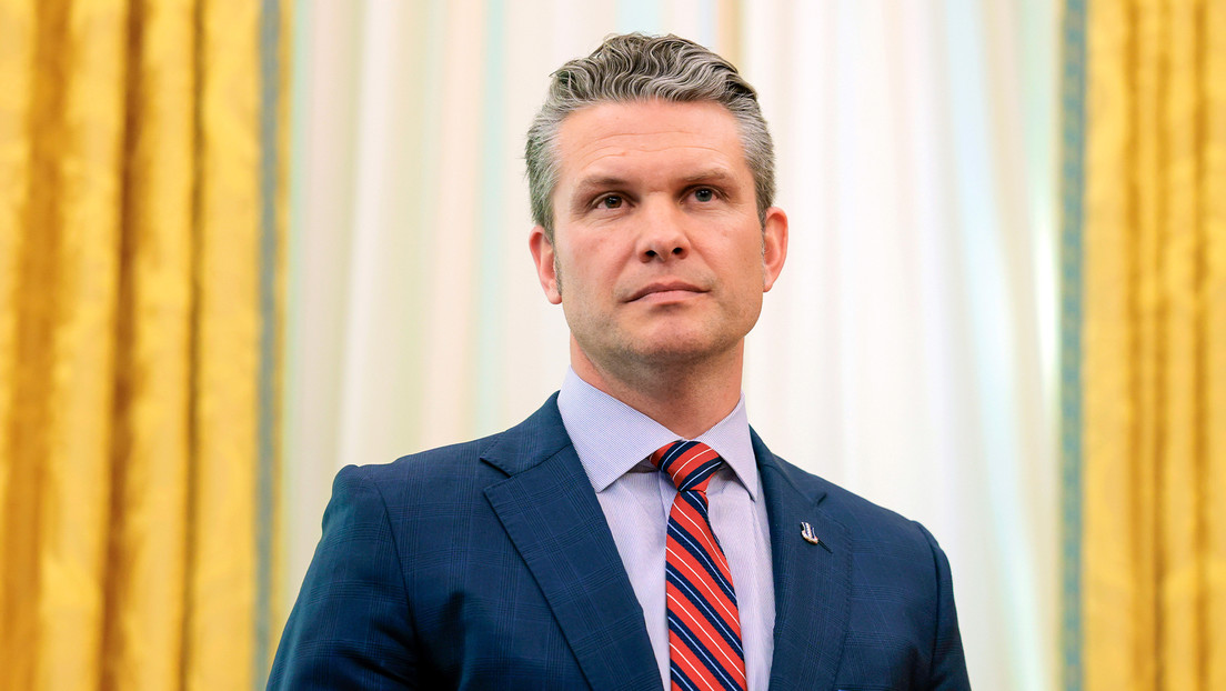 Un presidente latinoamericano conversa con Hegseth para golpear juntos al narcotráfico y la minería ilegal