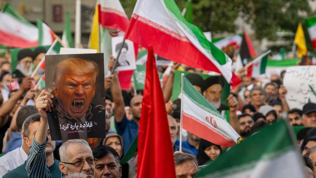 Axios: Trump apunta a intensificar la campaña de 