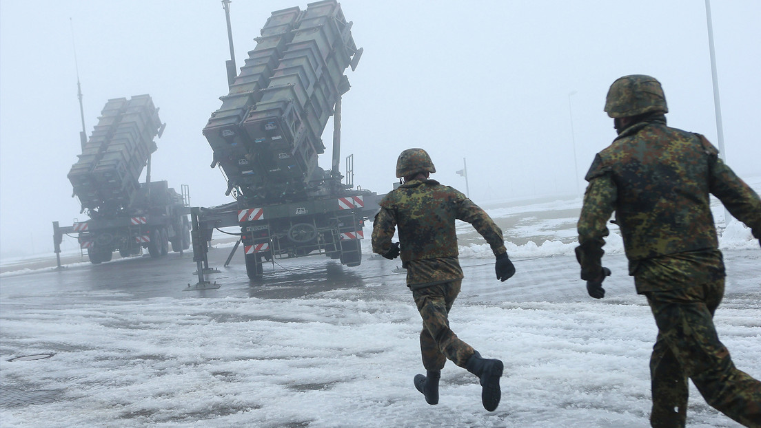 Esto 'hunde' el plan de usar activos rusos congelados para comprar armas para Kiev