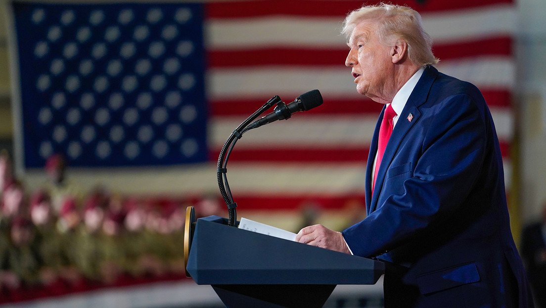 Irán: Si Trump tiene la intención de ir a la guerra, ¿por qué habla de negociaciones?