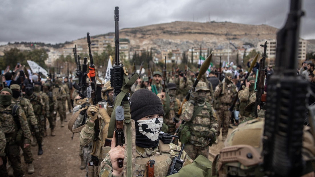 EE.UU. abandona otra base militar en Siria