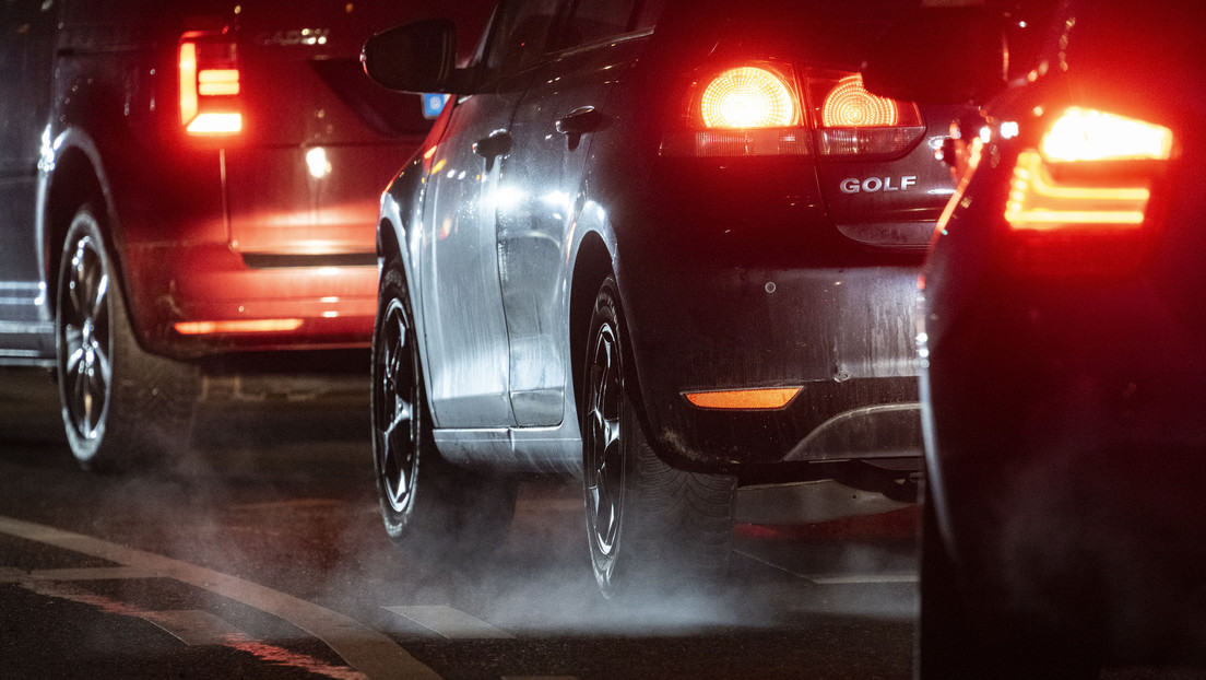 Caso 'dieselgate': Francia envía a juicio a automotriz alemana por poner en riesgo la salud pública