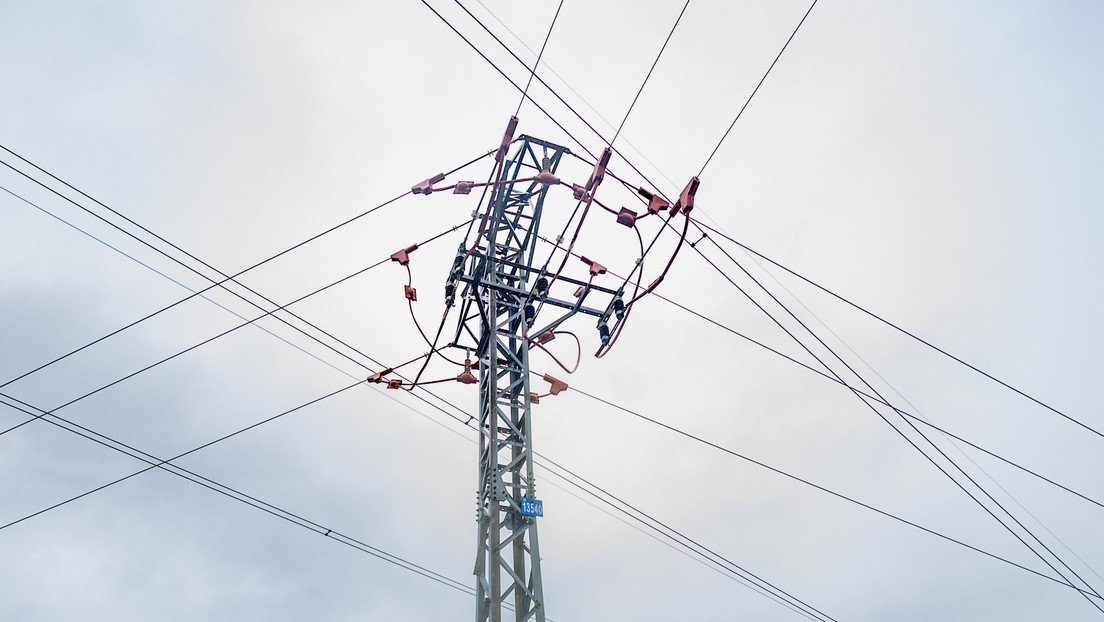 Ataque ucraniano daña instalaciones energéticas en una provincia fronteriza rusa