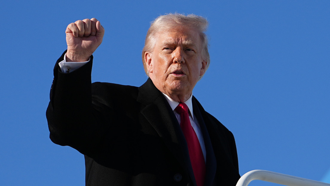 Trump lanza nueva advertencia a Cuba