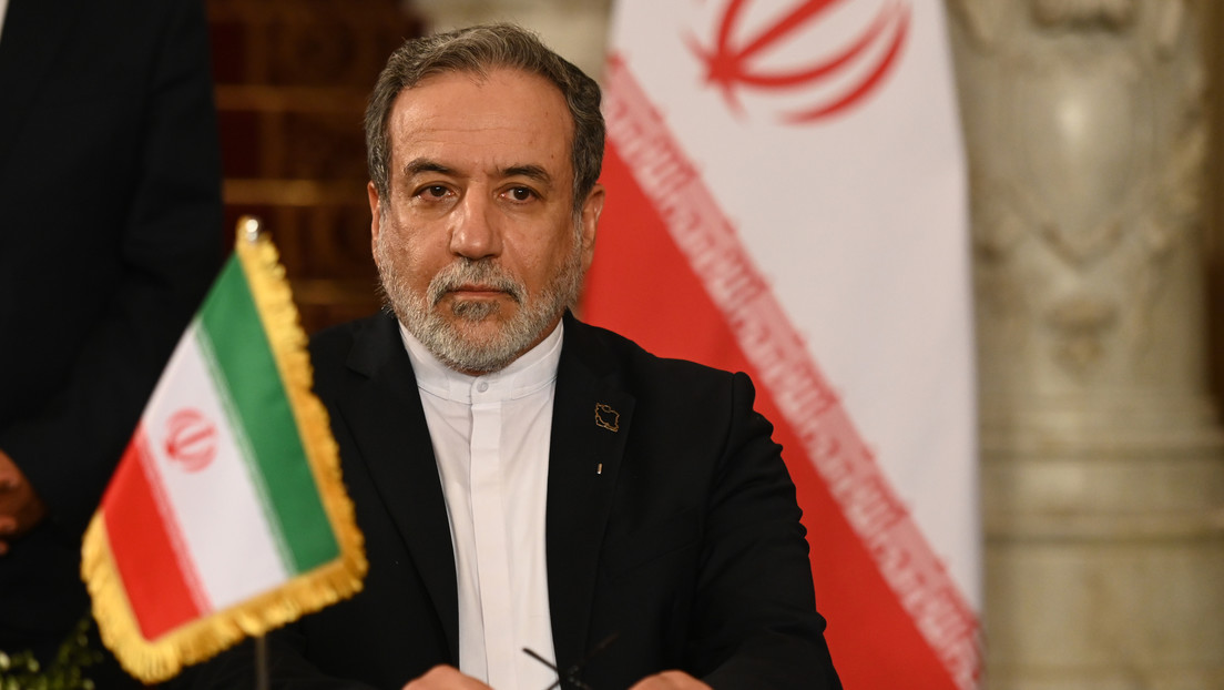 Primer comentario de Irán tras conversaciones nucleares indirectas con EE.UU.