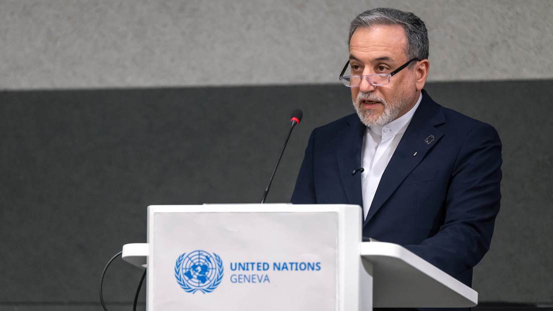 La sombría advertencia de Irán sobre las armas nucleares