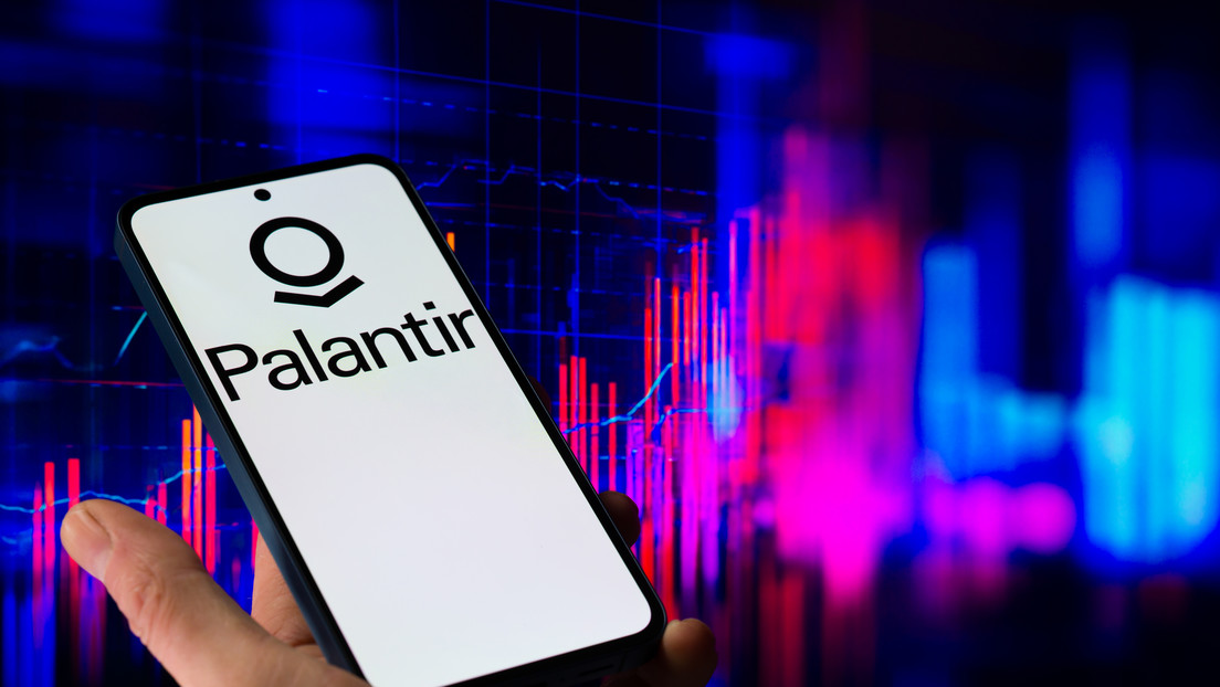 Hackeo a Palantir: la resaca geopolítica de una filtración a gran escala