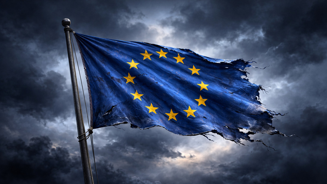 Lavrov: Europa está literalmente en histeria