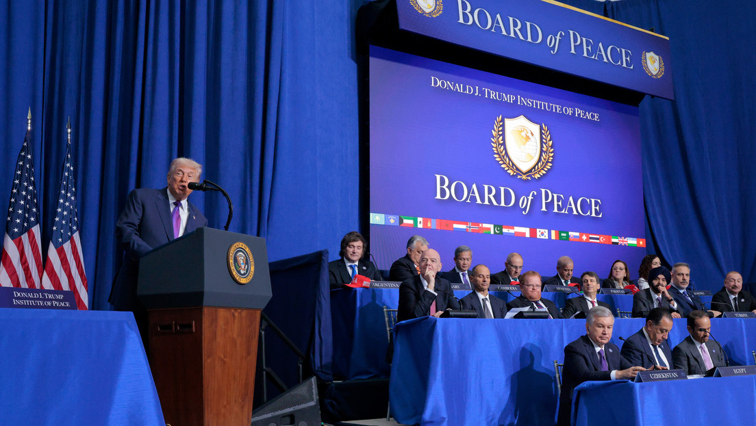 Trump fija plazo límite para acuerdo entre EE.UU. e Irán