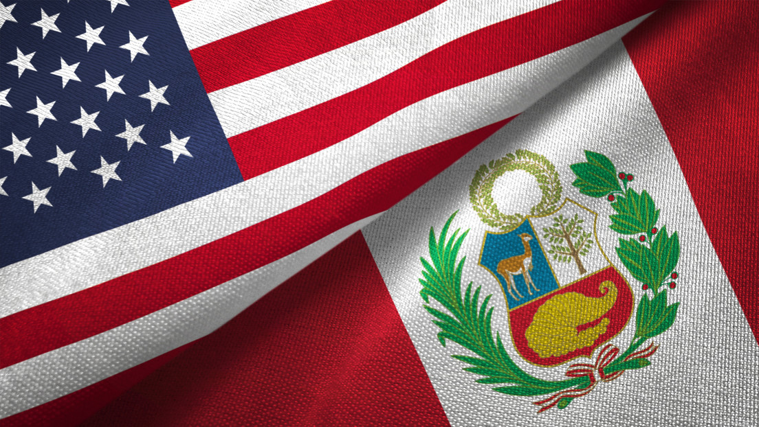 El primer comentario de EE.UU. sobre el nuevo presidente del Perú