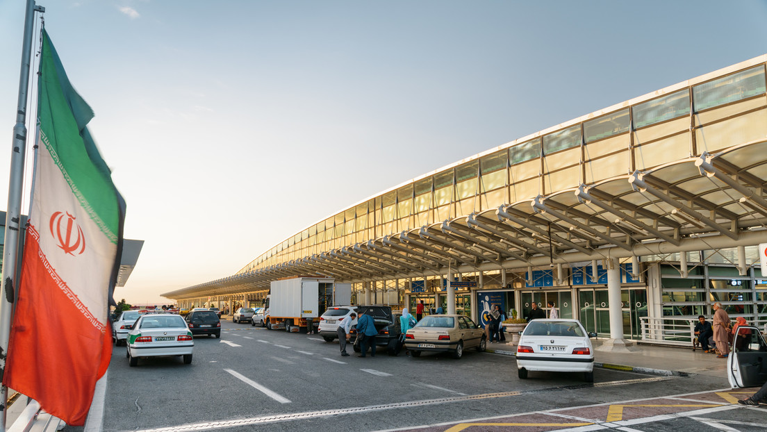 País europeo insta a connacionales a abandonar Irán 