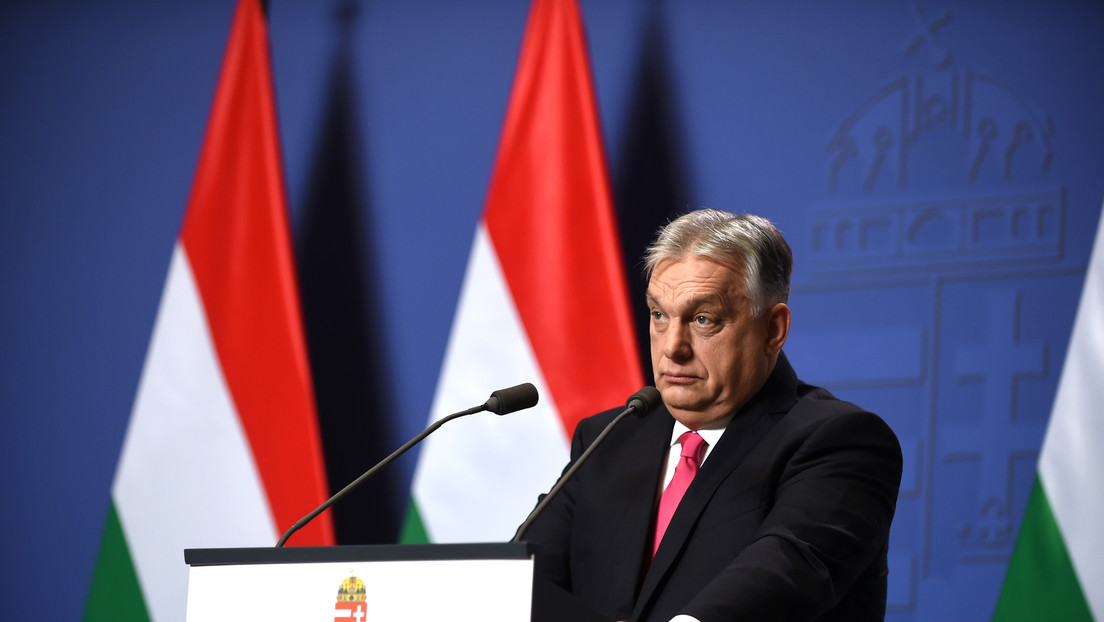Orbán amenaza a Ucrania con una 