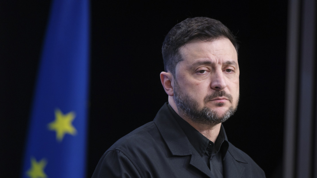 La última advertencia de dos países de la UE a Ucrania en guerra energética