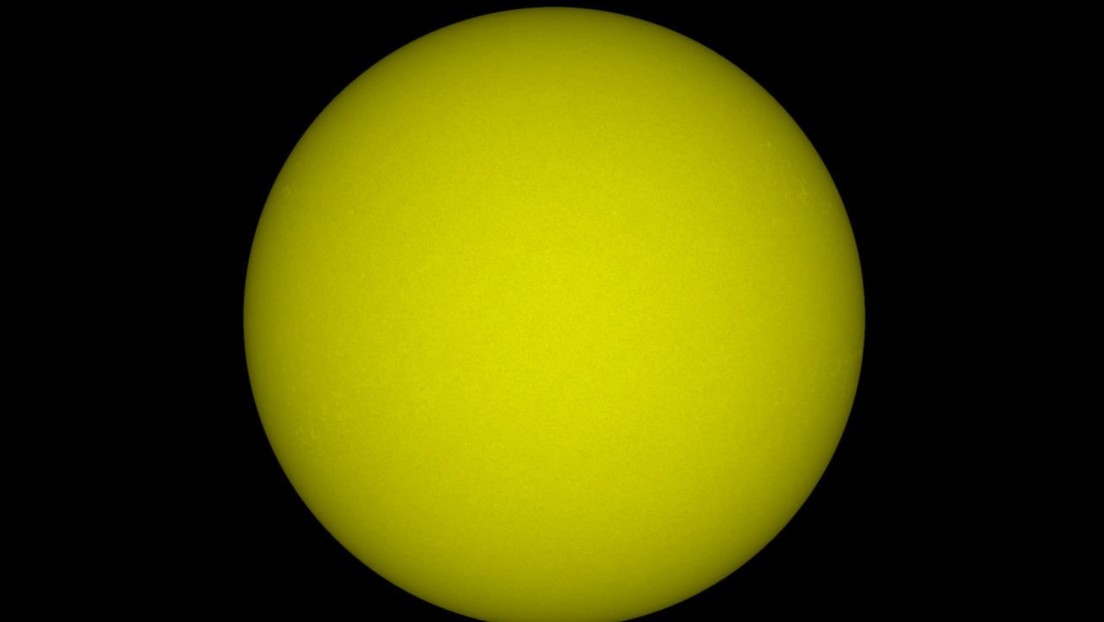 Un fenómeno histórico e inesperado está ocurriendo en el Sol