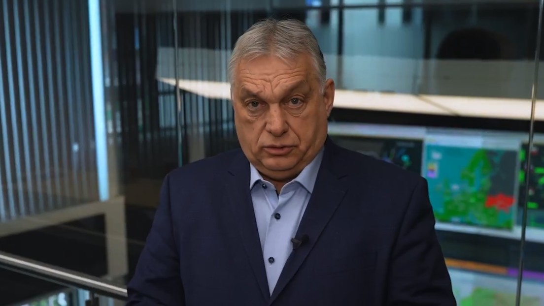 Hungría establece contramedidas decisivas en medio del conflicto energético con Ucrania