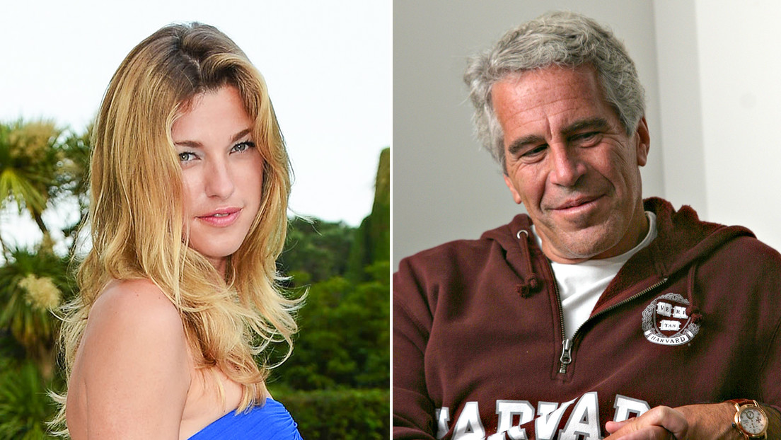 La telaraña Epstein arropa a la élite mundial: una condesa alemana lo llamaba 