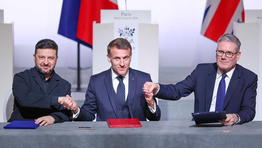 Putin: Nuestros rivales entienden lo que puede pasar si se intenta utilizar el componente nuclear