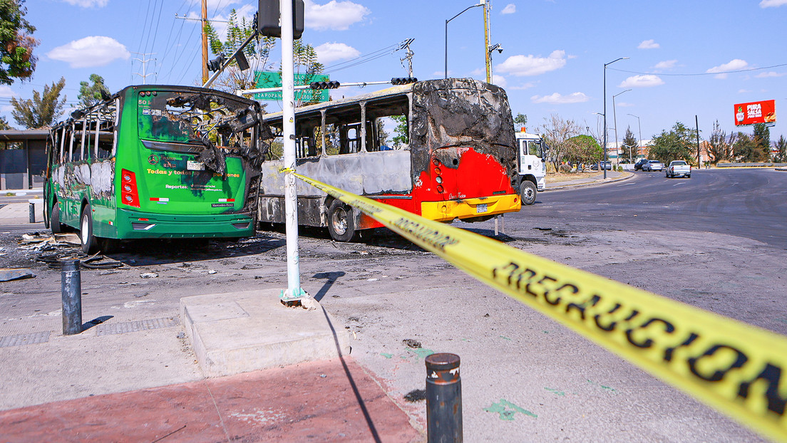 Reportan quién fue otro de los cómplices del 'Mencho' que murió en la histórica operación