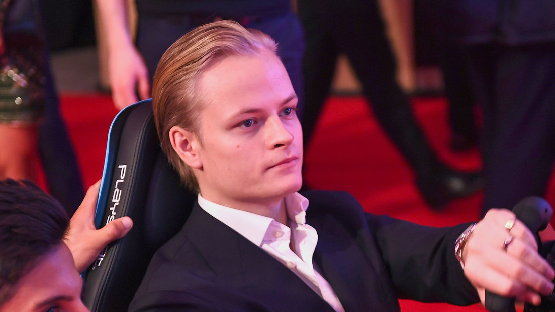 Juicio al hijo de la princesa de Noruega, imputado por violación, saca a la luz un secreto familiar