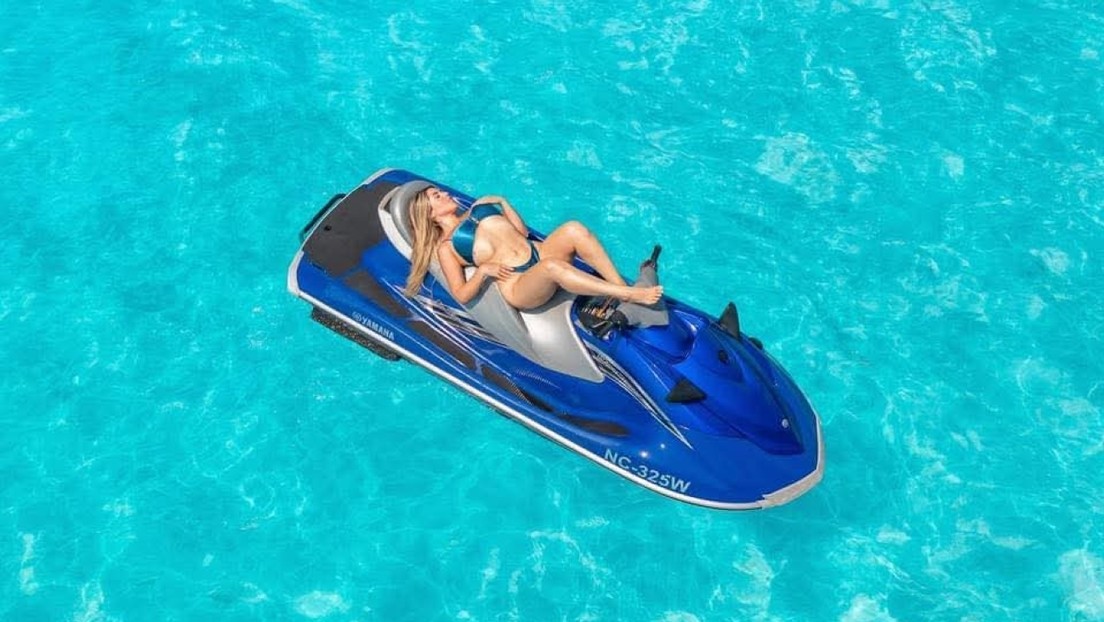 Una argentina vive una pesadilla después de que televisora la confundiera con la novia de un narco