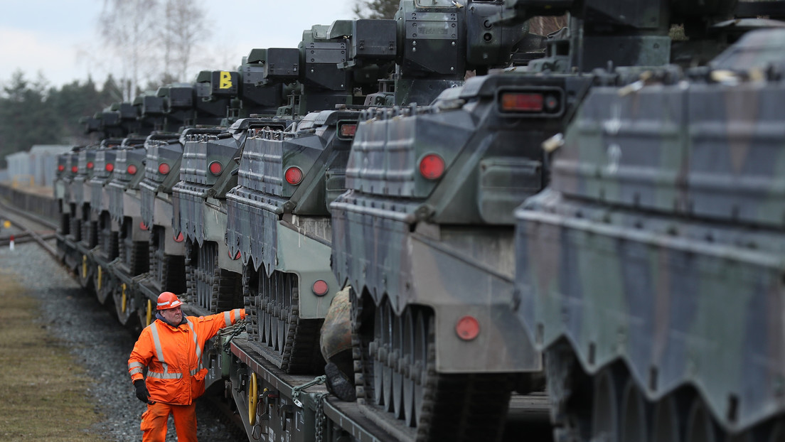 Varsovia propone a Berlín una vía novedosa para saldar cuentas del pasado