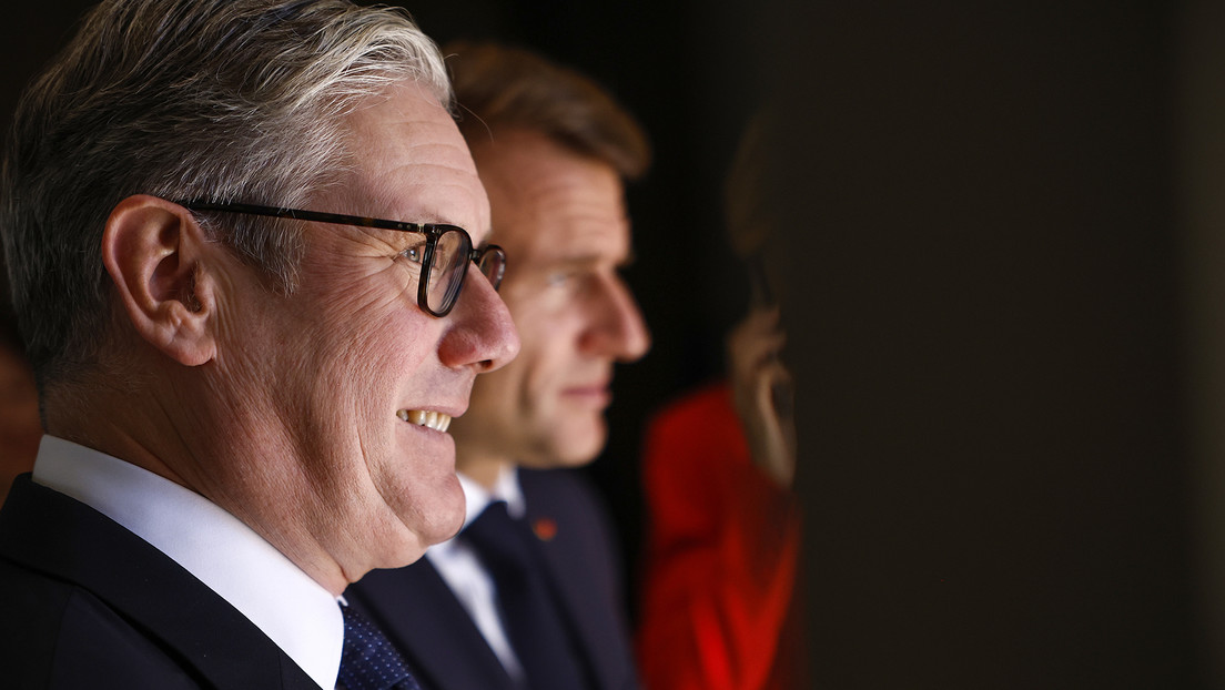 ¿Qué tienen en común el discurso de Churchill en Fulton y la ideología occidental del apoyo a Kiev?