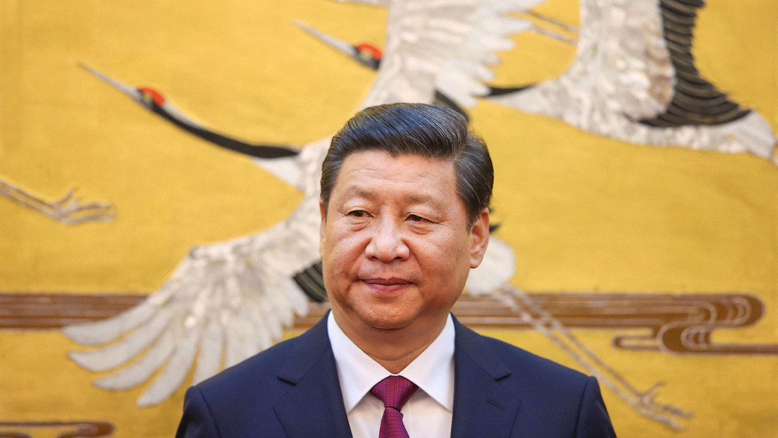 El Gobierno chino cesa a nueve altos cargos militares