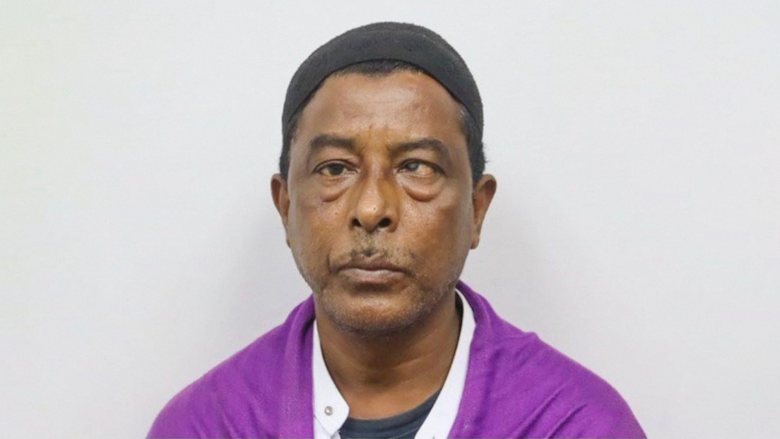 Arresto, libertad, frío: Indignación en EE.UU. por la muerte de un refugiado casi ciego que salpica a agentes migratorios