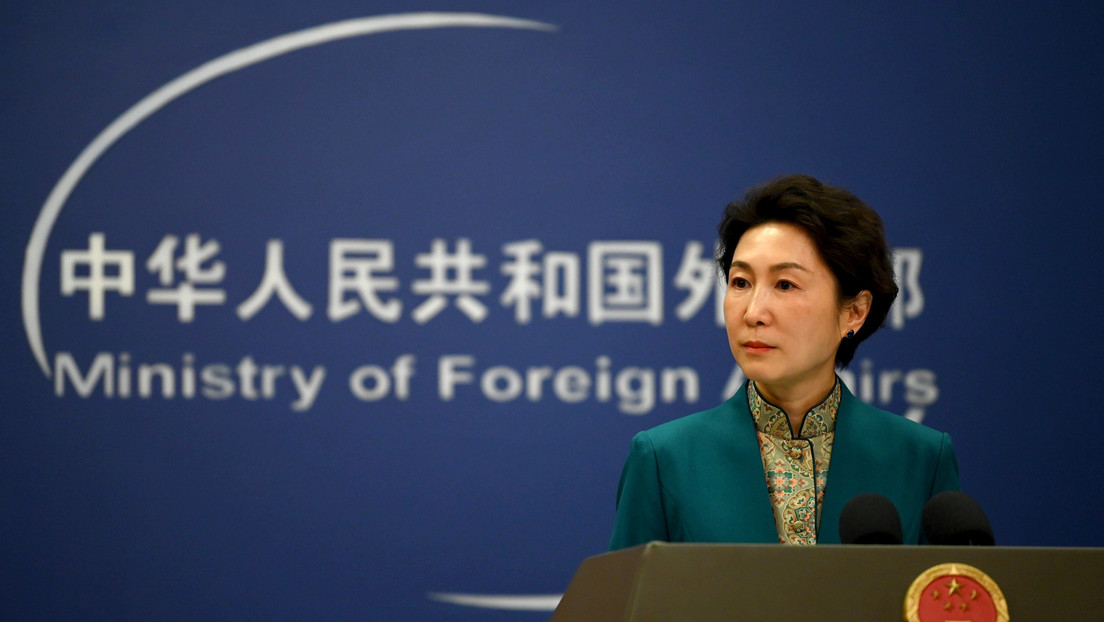 China le planta cara a un país latinoamericano y afirma que 