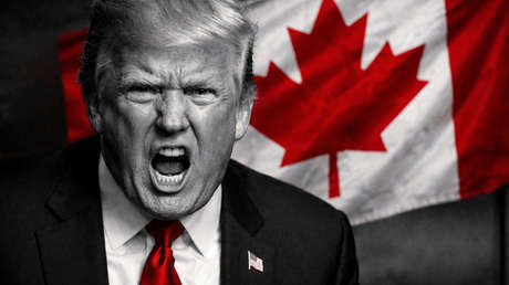 Trump lanza advertencia a Canadá sobre un acuerdo comercial con China
