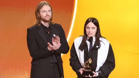 "Nadie es ilegal en tierra robada": Billie Eilish critica la política migratoria de EE.UU.
