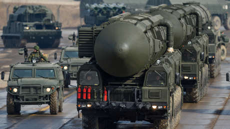 Expira el último pilar nuclear entre Rusia y EE.UU.: ¿qué viene después?