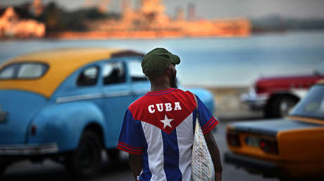 Rusia rechaza la presión económica y militar sobre Cuba