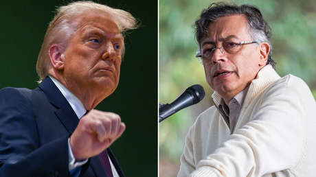 ¿Qué se espera de la reunión entre Petro y Trump?
