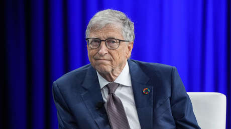 Bill Gates promovió vacunas inseguras contra el covid-19, dice enviado de Putin