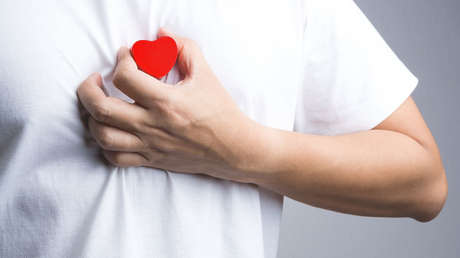 La edad clave en la que se dispara el riesgo de infarto en los hombres