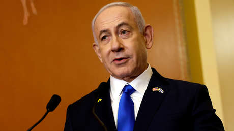 El enigmático correo de Epstein que menciona a Netanyahu, con un archivo adjunto censurado