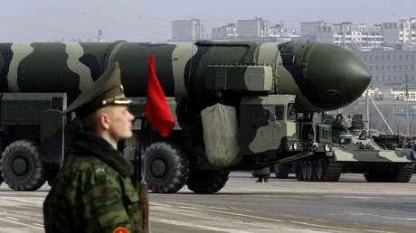 Rusia advierte sobre "contramedidas contundentes" una vez expire el último pacto nuclear con EE.UU.