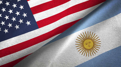 Argentina y EE.UU. firman un amplio acuerdo comercial con quita de aranceles