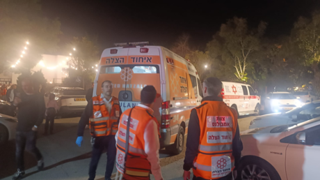 Un novio sufre un paro cardíaco durante la boda