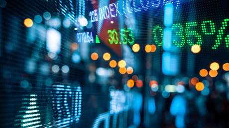 Dow Jones alcanza históricos 50.000 puntos